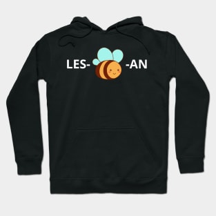 funny lesbian Hoodie